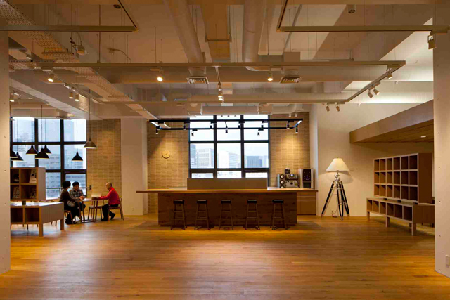 ジョイントセンター　JOINT CENTER  作品集　建築　デザイン　２冊 ジョイントセンター株式会社 募集詳細｜id,job